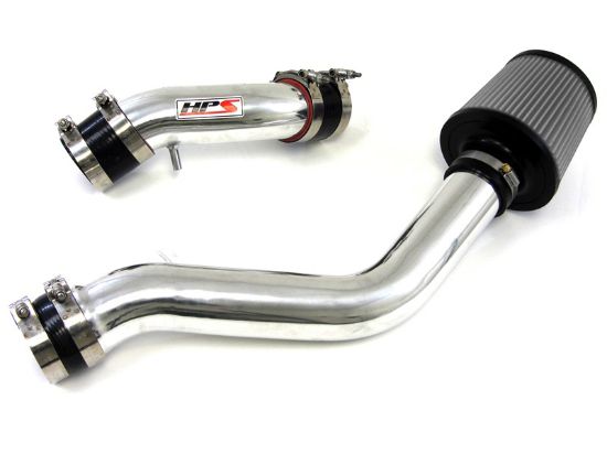 Picture of HPS Performance Engine Cold Air Intake - 837-142P