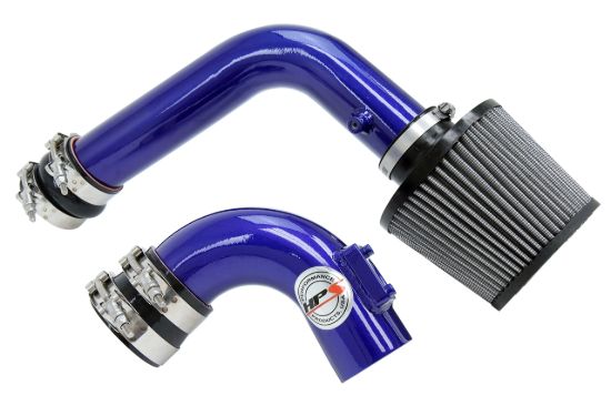 Picture of HPS Performance Engine Cold Air Intake - 837-165BL