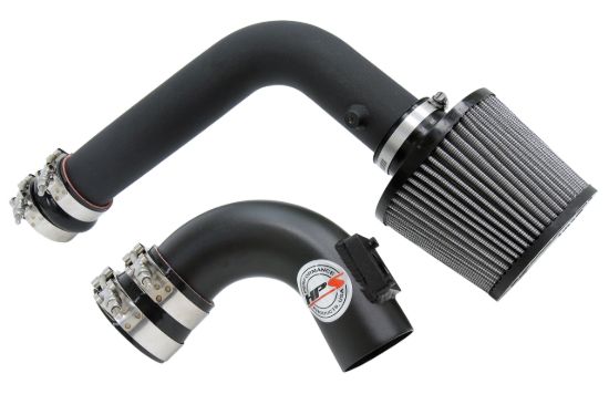 Picture of HPS Performance Engine Cold Air Intake - 837-165WB
