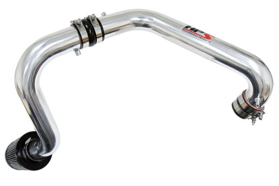 Picture of HPS Performance Engine Cold Air Intake - 837-408P