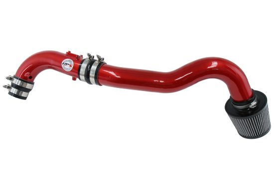 Picture of HPS Performance Engine Cold Air Intake - 837-501R