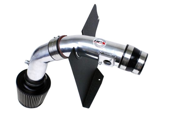 Picture of HPS Performance Engine Cold Air Intake - 837-566P