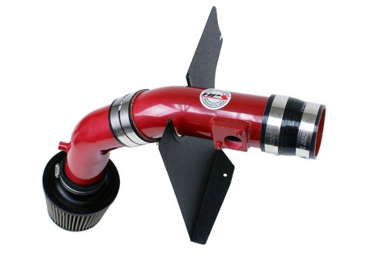 Picture of HPS Performance Engine Cold Air Intake - 837-566R