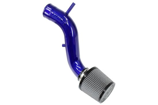 Picture of HPS Performance Engine Cold Air Intake - 837-571BL