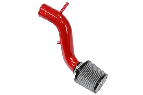 Picture of HPS Performance Engine Cold Air Intake - 837-571R