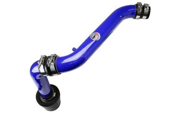 Picture of HPS Performance Engine Cold Air Intake - 837-579BL