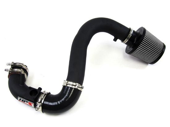 Picture of HPS Performance Engine Cold Air Intake - 837-601WB
