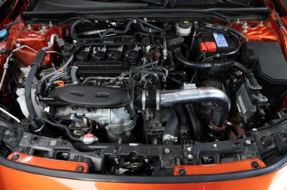Picture of HPS Performance Engine Cold Air Intake - 837-732WB
