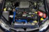 Picture of HPS Performance Engine Cold Air Intake - 837-778P