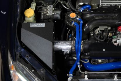 Picture of HPS Performance Engine Cold Air Intake - 837-778P