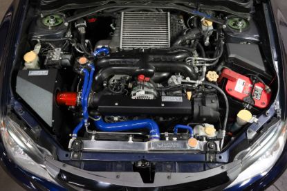 Picture of HPS Performance Engine Cold Air Intake - 837-778R