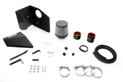 Picture of HPS Performance Engine Cold Air Intake - 837-778WB