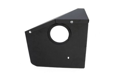 Picture of HPS Performance Engine Cold Air Intake - 837-778WB
