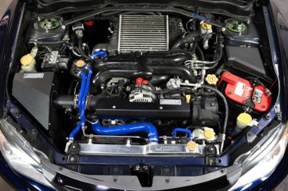 Picture of HPS Performance Engine Cold Air Intake - 837-778WB