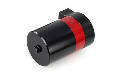 Picture of HPS Performance Engine Oil Catch Can Kit - 860-001