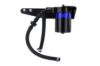 Picture of HPS Performance Engine Oil Catch Can Kit - 860-001BL