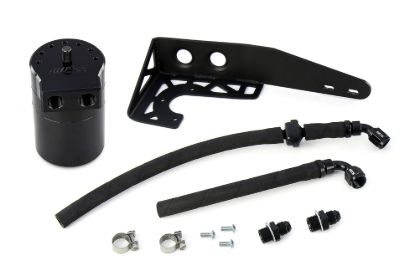 Picture of HPS Performance Engine Oil Catch Can Kit - 860-001WB