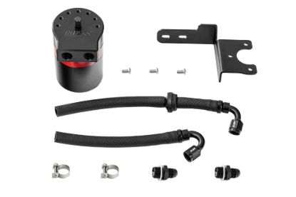 Picture of HPS Performance Engine Oil Catch Can Kit - 860-002