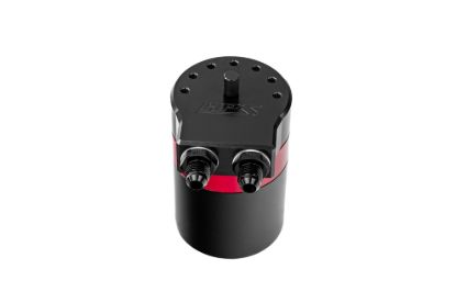Picture of HPS Performance Engine Oil Catch Can Kit - 860-002