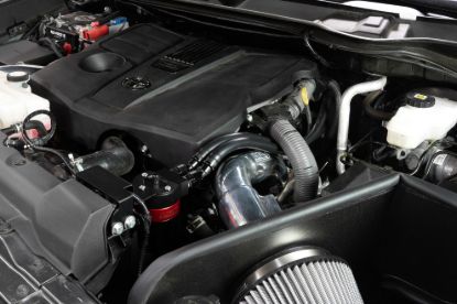 Picture of HPS Performance Engine Oil Catch Can Kit - 860-003