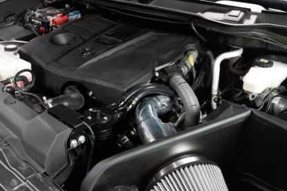 Picture of HPS Performance Engine Oil Catch Can Kit - 860-003WB
