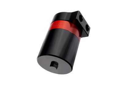 Picture of HPS Performance Engine Oil Catch Can Kit - 860-004