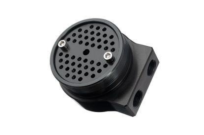 Picture of HPS Performance Engine Oil Catch Can Kit - 860-004