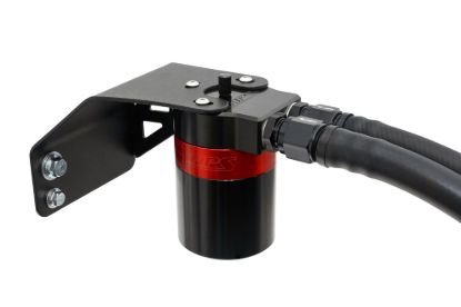 Picture of HPS Performance Engine Oil Catch Can Kit - 860-004