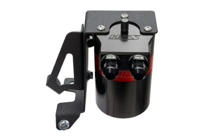 Picture of HPS Performance Engine Oil Catch Can Kit - 860-005