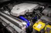 Picture of HPS Performance Engine Oil Catch Can Kit - 860-005BL