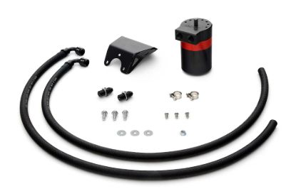Picture of HPS Performance Engine Oil Catch Can Kit - 860-006