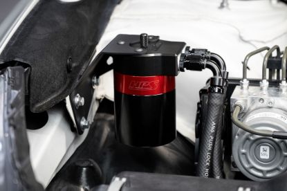 Picture of HPS Performance Engine Oil Catch Can Kit - 860-006