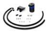 Picture of HPS Performance Engine Oil Catch Can Kit - 860-006BL
