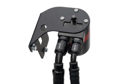 Picture of HPS Performance Engine Oil Catch Can Kit - 860-007