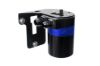 Picture of HPS Performance Engine Oil Catch Can Kit - 860-007BL