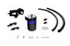 Picture of HPS Performance Engine Oil Catch Can Kit - 860-007BL