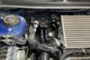 Picture of HPS Performance Engine Oil Catch Can Kit - 860-007BL