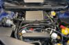 Picture of HPS Performance Engine Oil Catch Can Kit - 860-007BL