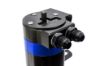Picture of HPS Performance Engine Oil Catch Can Kit - 860-008BL