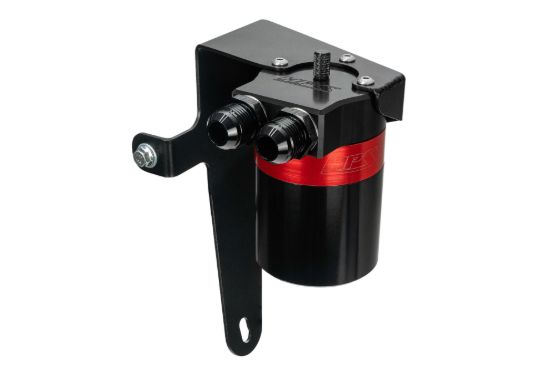 Picture of HPS Performance Engine Oil Catch Can Kit - 860-009