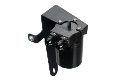 Picture of HPS Performance Engine Oil Catch Can Kit - 860-009WB