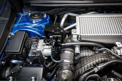 Picture of HPS Performance Engine Oil Catch Can Kit - 860-009WB