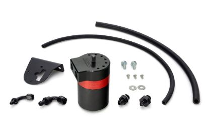 Picture of HPS Performance Engine Oil Catch Can Kit - 860-010
