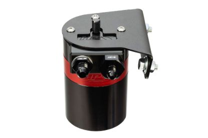 Picture of HPS Performance Engine Oil Catch Can Kit - 860-010