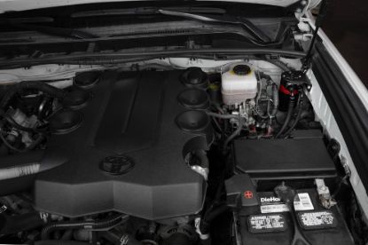 Picture of HPS Performance Engine Oil Catch Can Kit - 860-010