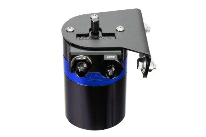 Picture of HPS Performance Engine Oil Catch Can Kit - 860-010BL