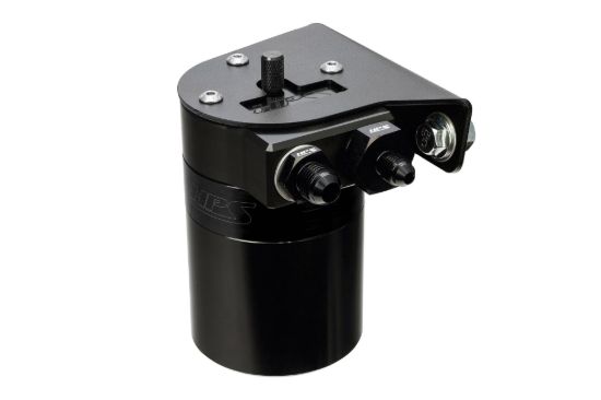 Picture of HPS Performance Engine Oil Catch Can Kit - 860-010WB