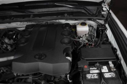 Picture of HPS Performance Engine Oil Catch Can Kit - 860-010WB