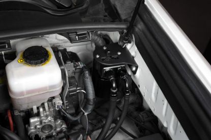 Picture of HPS Performance Engine Oil Catch Can Kit - 860-010WB