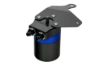 Picture of HPS Performance Engine Oil Catch Can Kit - 860-011BL